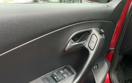 Volkswagen Polo VI (EU Market), 2013 год, 699 000 рублей, 10 фотография