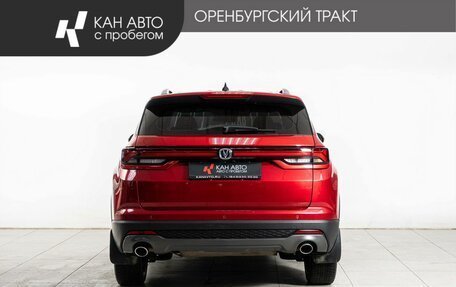 Changan CS35 Plus, 2023 год, 1 970 000 рублей, 4 фотография