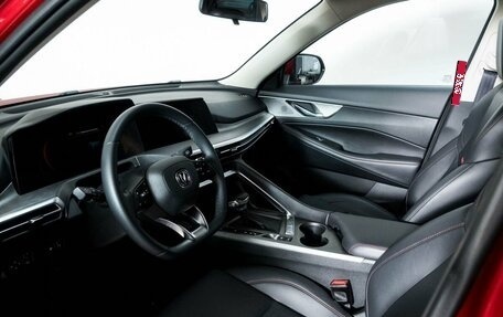 Changan CS35 Plus, 2023 год, 1 970 000 рублей, 5 фотография