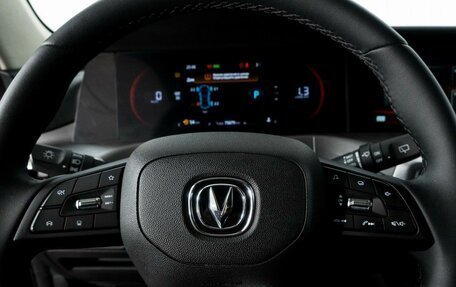 Changan CS35 Plus, 2023 год, 1 970 000 рублей, 9 фотография