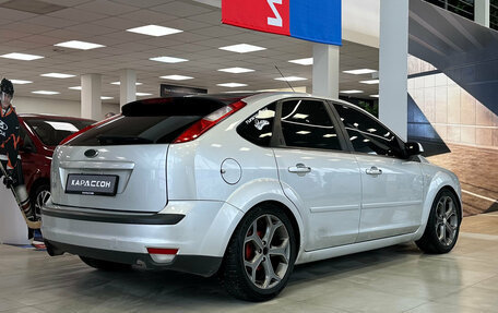 Ford Focus II рестайлинг, 2007 год, 360 000 рублей, 2 фотография