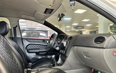 Ford Focus II рестайлинг, 2007 год, 360 000 рублей, 9 фотография