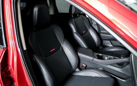 Changan CS35 Plus, 2023 год, 1 970 000 рублей, 14 фотография