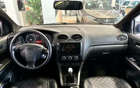 Ford Focus II рестайлинг, 2007 год, 360 000 рублей, 8 фотография