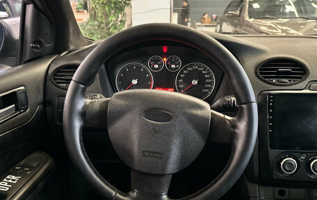 Ford Focus II рестайлинг, 2007 год, 360 000 рублей, 7 фотография