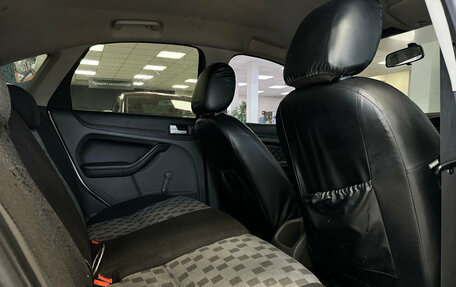 Ford Focus II рестайлинг, 2007 год, 360 000 рублей, 10 фотография