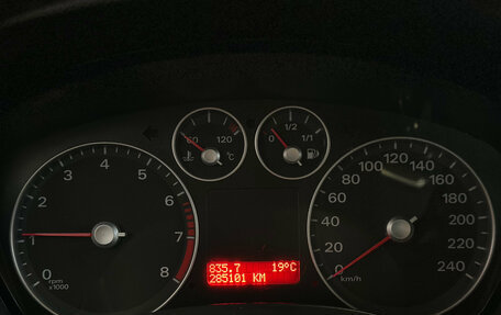 Ford Focus II рестайлинг, 2007 год, 360 000 рублей, 11 фотография