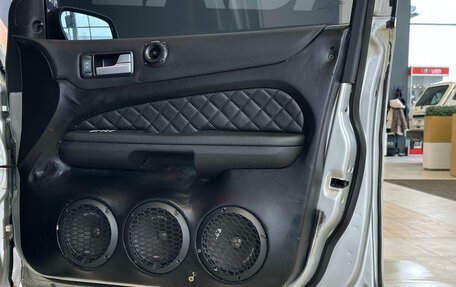 Ford Focus II рестайлинг, 2007 год, 360 000 рублей, 16 фотография