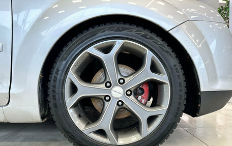 Ford Focus II рестайлинг, 2007 год, 360 000 рублей, 18 фотография