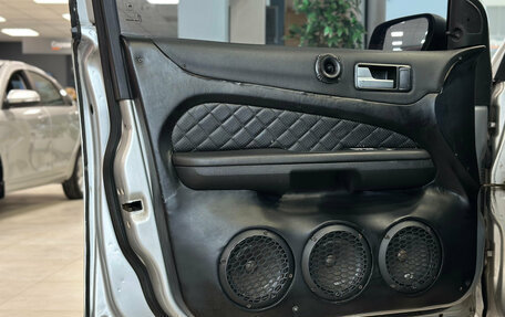 Ford Focus II рестайлинг, 2007 год, 360 000 рублей, 14 фотография