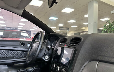 Ford Focus II рестайлинг, 2007 год, 360 000 рублей, 12 фотография