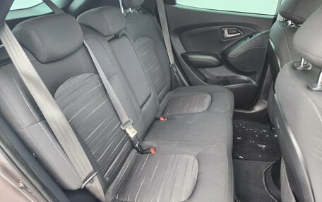 Hyundai ix35 I рестайлинг, 2014 год, 1 530 000 рублей, 12 фотография