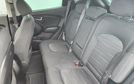 Hyundai ix35 I рестайлинг, 2014 год, 1 530 000 рублей, 10 фотография