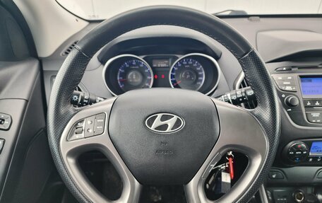 Hyundai ix35 I рестайлинг, 2014 год, 1 530 000 рублей, 15 фотография