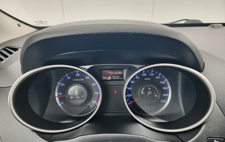 Hyundai ix35 I рестайлинг, 2014 год, 1 530 000 рублей, 8 фотография