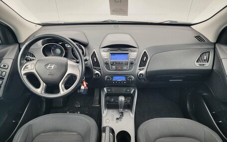 Hyundai ix35 I рестайлинг, 2014 год, 1 530 000 рублей, 13 фотография