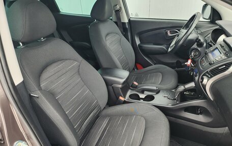 Hyundai ix35 I рестайлинг, 2014 год, 1 530 000 рублей, 11 фотография