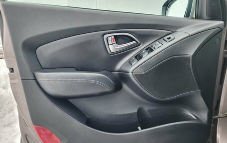 Hyundai ix35 I рестайлинг, 2014 год, 1 530 000 рублей, 16 фотография