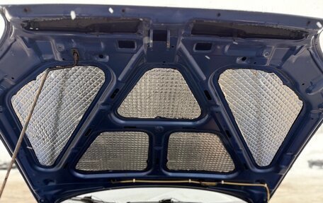 Chevrolet Lanos I, 2008 год, 285 000 рублей, 8 фотография