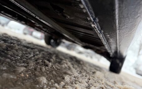 Chevrolet Lanos I, 2008 год, 285 000 рублей, 9 фотография