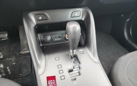 Hyundai ix35 I рестайлинг, 2014 год, 1 530 000 рублей, 20 фотография