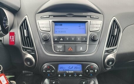 Hyundai ix35 I рестайлинг, 2014 год, 1 530 000 рублей, 14 фотография