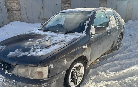 Nissan Bluebird XI, 2001 год, 100 000 рублей, 6 фотография