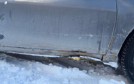 Nissan Bluebird XI, 2001 год, 100 000 рублей, 7 фотография