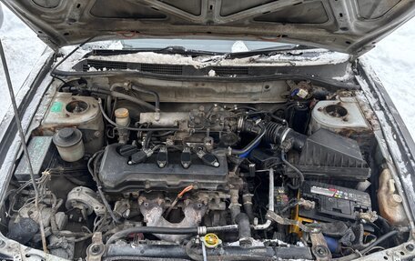 Nissan Bluebird XI, 2001 год, 100 000 рублей, 2 фотография