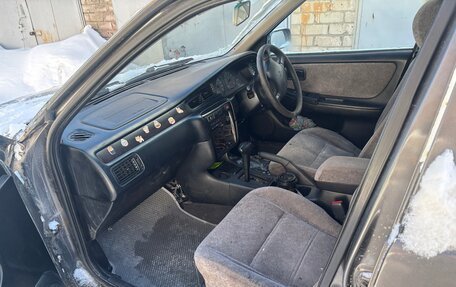 Nissan Bluebird XI, 2001 год, 100 000 рублей, 11 фотография