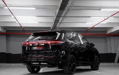 Volkswagen Tiguan, 2026 год, 4 950 000 рублей, 3 фотография