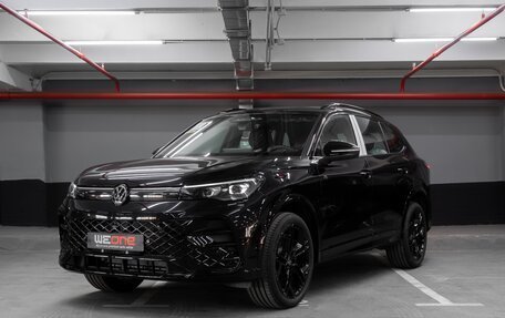 Volkswagen Tiguan, 2026 год, 4 950 000 рублей, 2 фотография