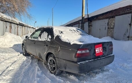 Nissan Bluebird XI, 2001 год, 100 000 рублей, 4 фотография