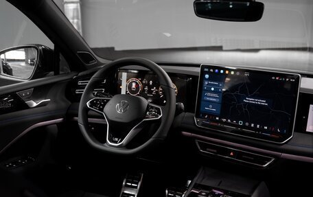 Volkswagen Tiguan, 2026 год, 4 950 000 рублей, 15 фотография