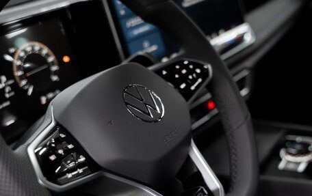 Volkswagen Tiguan, 2026 год, 4 950 000 рублей, 11 фотография