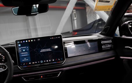 Volkswagen Tiguan, 2026 год, 4 950 000 рублей, 16 фотография