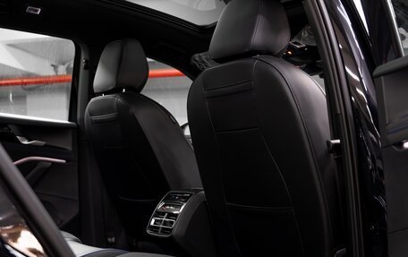 Volkswagen Tiguan, 2026 год, 4 950 000 рублей, 17 фотография