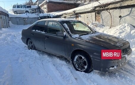 Nissan Bluebird XI, 2001 год, 100 000 рублей, 8 фотография