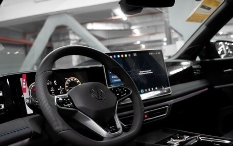 Volkswagen Tiguan, 2026 год, 4 950 000 рублей, 10 фотография