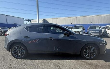 Mazda 3, 2022 год, 1 345 000 рублей, 9 фотография