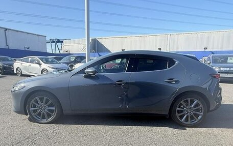 Mazda 3, 2022 год, 1 345 000 рублей, 5 фотография