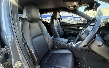 Mazda 3, 2022 год, 1 345 000 рублей, 10 фотография