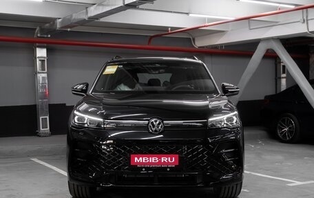 Volkswagen Tiguan, 2026 год, 4 950 000 рублей, 4 фотография