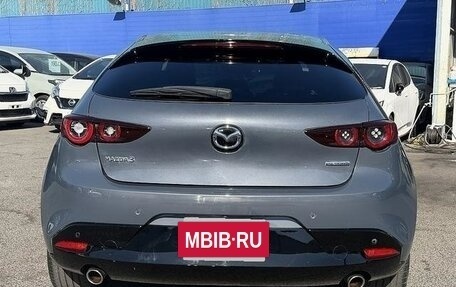 Mazda 3, 2022 год, 1 345 000 рублей, 7 фотография