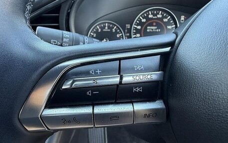 Mazda 3, 2022 год, 1 345 000 рублей, 16 фотография