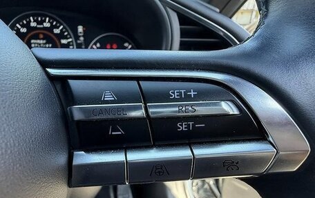 Mazda 3, 2022 год, 1 345 000 рублей, 17 фотография