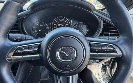 Mazda 3, 2022 год, 1 345 000 рублей, 15 фотография