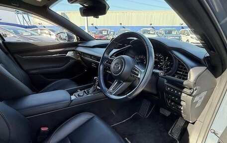 Mazda 3, 2022 год, 1 345 000 рублей, 11 фотография