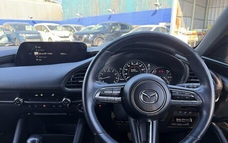 Mazda 3, 2022 год, 1 345 000 рублей, 14 фотография