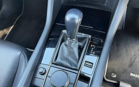 Mazda 3, 2022 год, 1 345 000 рублей, 21 фотография